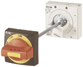Eaton NZM2-XHBR Főkapcsoló 1 db