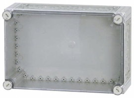 Eaton CI43E-125 Ház 375 x 250 x 150 Műanyag Szürke 1 db