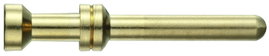 Tűs érintkező 09 33 000 6117 Harting Tartalom: 1 db
