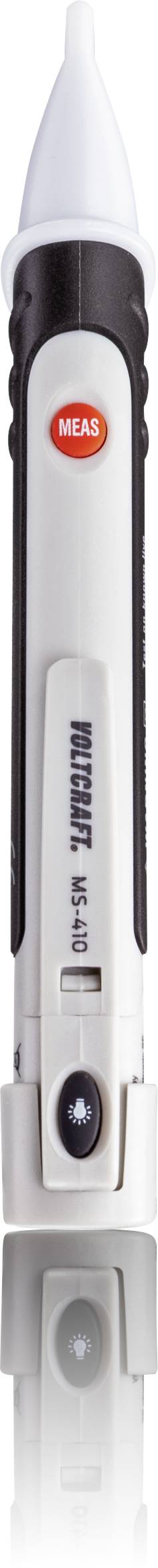VOLTCRAFT MS-410 Mágneses mező teszter 4. kép