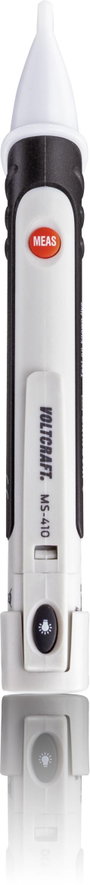 VOLTCRAFT MS-410 Mágneses mező teszter 4. bélyegkép