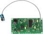 Whadda WSG101 Elektronikus kódzár Kivitel (építőkészlet/modul): Építőkészlet 9 V bélyegkép