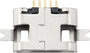 Beépített aljzat Micro-USB 2.0-B típusú SMD Alj, beépíthető, vízszintes Micro-USB 2.0 Typ-B SMD TC-9 3. bélyegkép