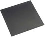 Műanyag takarólemez 50 x 50 x 1,5 mm, Gainta G505015L bélyegkép