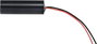 TRU COMPONENTS Lézermodul Pont Piros 0.95 mW 2. bélyegkép