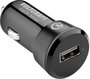 VOLTCRAFT CQCP-3000 USB-s töltőkészülék 19.5 W Személygépkocsi, Tehergépjármű Kimeneti áram (max.) 3 bélyegkép