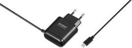 VOLTCRAFT SPS-3000/R-N-C Dugasztápegység, fix feszültségű Alkalmas: Raspberry Pi Kimeneti áram (max.