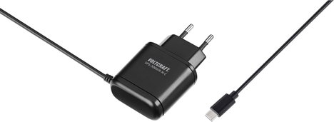 VOLTCRAFT SPS-3000/R-N-C Dugasztápegység, fix feszültségű Alkalmas: Raspberry Pi Kimeneti áram (max.