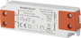 Basetech LD-12-20 LED transzformátor Állandó feszültségű 20 W 1.66 A Bútorhoz alkalmas, Túlfeszültsé bélyegkép
