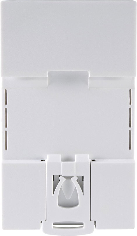 Basetech PSDD-60-24-2 Kalapsínes tápegység 24 V 2.5 A 60 W Kimenetek száma:2 x Tartalom, tartalmi eg 3. kép