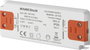 LED transzformátor 12 VDC 6 W 0,5 A, Basetech LD-12-6 bélyegkép