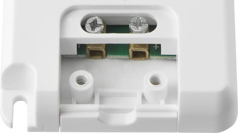 Basetech LD-12-12 LED transzformátor Állandó feszültségű 12 W 1 A Bútorhoz alkalmas, Túlfeszültség k 4. kép
