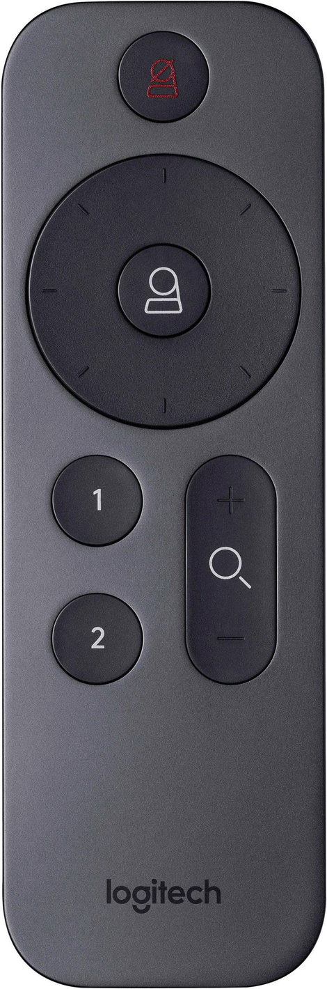 Logitech Rally 4K webkamera 4096 x 2160 Pixel Talp 3. kép