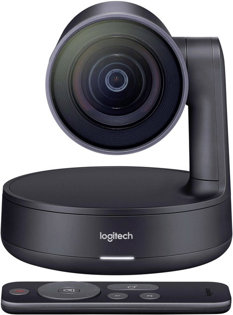 Logitech Rally 4K webkamera 4096 x 2160 Pixel Talp 4. kép