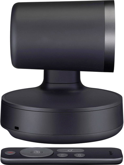 Logitech Rally 4K webkamera 4096 x 2160 Pixel Talp 5. kép