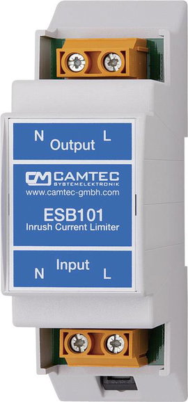 Camtec 3041081001 Bekapcsolási áramkorlátozó 16 4 - 440 Hz