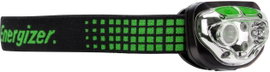 LED-es akkus fejlámpa 400 lm 15 óra, Energizer Vision Ultra HD E301528200