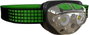 LED-es akkus fejlámpa 400 lm 15 óra, Energizer Vision Ultra HD E301528200 2. bélyegkép