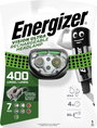 LED-es akkus fejlámpa 400 lm 15 óra, Energizer Vision Ultra HD E301528200 4. bélyegkép