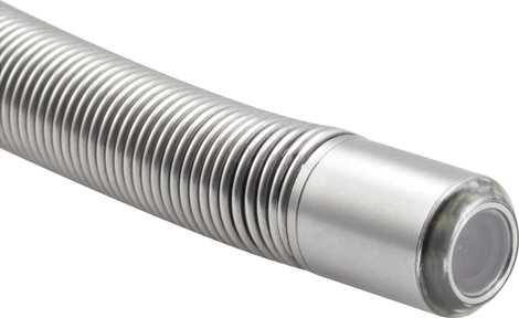 VOLTCRAFT BS-14mm/25m Endoszkóp szonda Szonda átmérő 14 mm 25 m Vízálló, Cserélhető kameraszonda, Op 2. kép