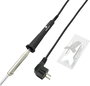 Forrasztópáka Tiffany üveghez 230 V 100 W +560 °C kreatív hegy, Toolcraft KL-100G bélyegkép
