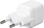 VOLTCRAFT UC-1AXX001 USB-s töltőkészülék 12 W Aljzat dugó Kimeneti áram (max.) 2400 mA Kimenetek szá 12. bélyegkép