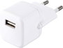VOLTCRAFT UC-1AXX001 USB-s töltőkészülék 12 W Aljzat dugó Kimeneti áram (max.) 2400 mA Kimenetek szá bélyegkép