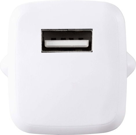 VOLTCRAFT UC-1AXX001 USB-s töltőkészülék 12 W Aljzat dugó Kimeneti áram (max.) 2400 mA Kimenetek szá 2. kép