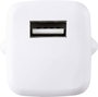 VOLTCRAFT UC-1AXX001 USB-s töltőkészülék 12 W Aljzat dugó Kimeneti áram (max.) 2400 mA Kimenetek szá 2. bélyegkép