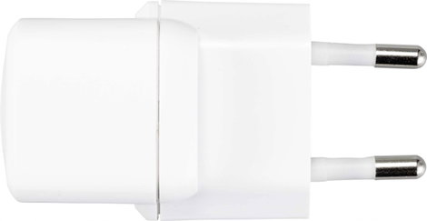 VOLTCRAFT UC-1AXX001 USB-s töltőkészülék 12 W Aljzat dugó Kimeneti áram (max.) 2400 mA Kimenetek szá 3. kép