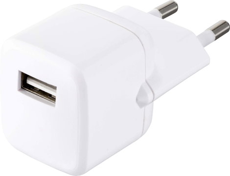 VOLTCRAFT UC-1AXX001 USB-s töltőkészülék 12 W Aljzat dugó Kimeneti áram (max.) 2400 mA Kimenetek szá 7. kép