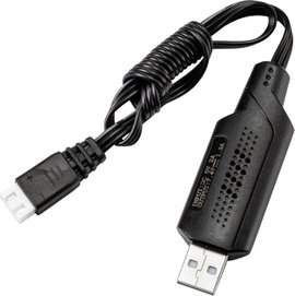 Reely RE-6904722 Alkatrész USB töltőkábel