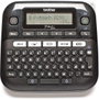 Brother P-touch D210VP Feliratozó készülék Alkalmas feliratozó szalag: TZe 3.5 mm, 6 mm, 9 mm, 12 mm 2. bélyegkép