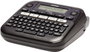 Brother P-touch D210VP Feliratozó készülék Alkalmas feliratozó szalag: TZe 3.5 mm, 6 mm, 9 mm, 12 mm 4. bélyegkép