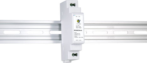 Basetech PSDS-15-12-2 Kalapsínes tápegység 12 V 1.25 A 15 W Kimenetek száma:1 x Tartalom, tartalmi e 4. kép