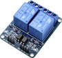 TRU COMPONENTS TC-9072472 Relé panel 1 db Alkalmas: Arduino bélyegkép