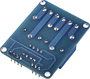TRU COMPONENTS TC-9072472 Relé panel 1 db Alkalmas: Arduino 2. bélyegkép
