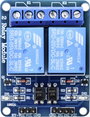TRU COMPONENTS TC-9072472 Relé panel 1 db Alkalmas: Arduino 3. bélyegkép
