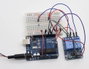 TRU COMPONENTS TC-9072472 Relé panel 1 db Alkalmas: Arduino 5. bélyegkép