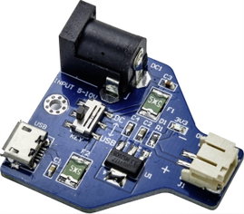 TRU COMPONENTS TC-9072508 Adapter 1 db Alkalmas: BBC micro:bit