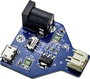 TRU COMPONENTS TC-9072508 Adapter 1 db Alkalmas: BBC micro:bit bélyegkép