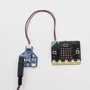 TRU COMPONENTS TC-9072508 Adapter 1 db Alkalmas: BBC micro:bit 5. bélyegkép