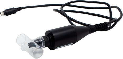 Levegő oxigénérzékelő GMH 36xx sorozathoz, Greisinger GHM GGO370A 2. kép