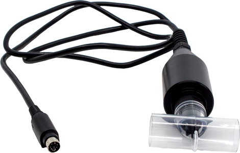 Levegő oxigénérzékelő GMH 36xx sorozathoz, Greisinger GHM GGO370A 3. kép