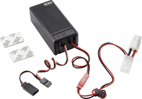 Reely Hangmodul Motor Truck 5 - 8.4 V