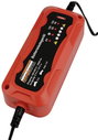 Brüder Mannesmann M12711 Autós töltőkészülék 12 V, 6 V 2. bélyegkép