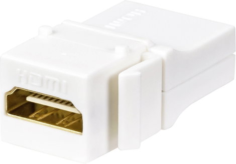 Renkforce RF-KS-HDMI-9020a HDMI beépíthető modul Keystone