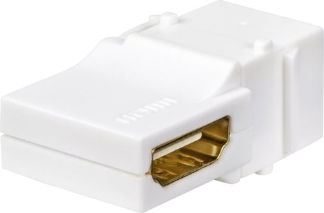Renkforce RF-KS-HDMI-9020a HDMI beépíthető modul Keystone 2. kép