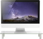 SpeaKa Professional Monitor magasító Magasság tartomány: 75 - 90 mm Átlátszó 10. bélyegkép