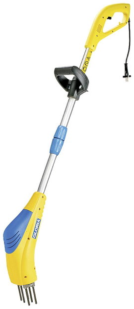 Gloria Haus und Garten 000220.0000 Gardenboy PLUS Kultivátor